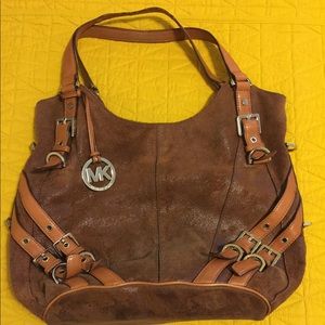 Michael Kors purse